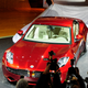 Illustration for article titled The Top Eleven Concept Cars Of The 2009 Detroit Auto Show